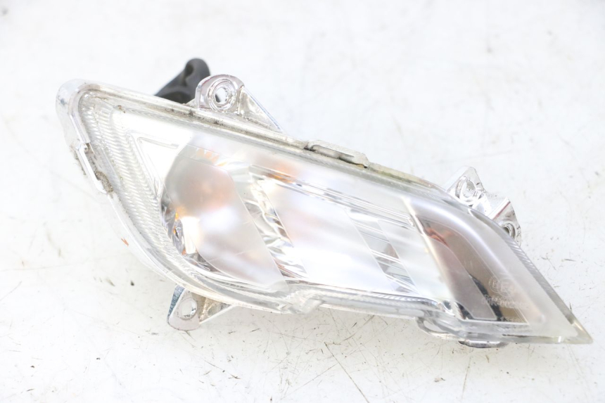 photo de KIERUNKOWSKAZ PRZEDNI PRAWY PEUGEOT TWEET 4T 50 (2018 - 2022) - Widok główny