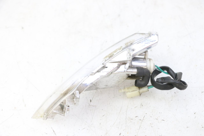 photo de KIERUNKOWSKAZ PRZEDNI PRAWY PEUGEOT TWEET 4T 50 (2018 - 2022) - Widok ogólny