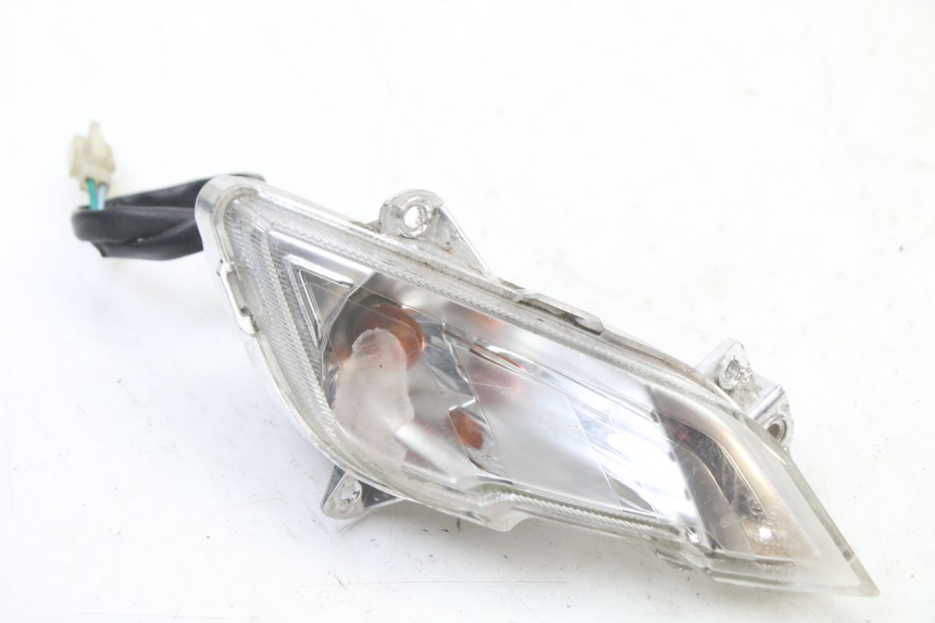 photo de KIERUNKOWSKAZ PRZEDNI PRAWY PEUGEOT TWEET PRO CARGO 50 (2018 - 2022) - Widok główny