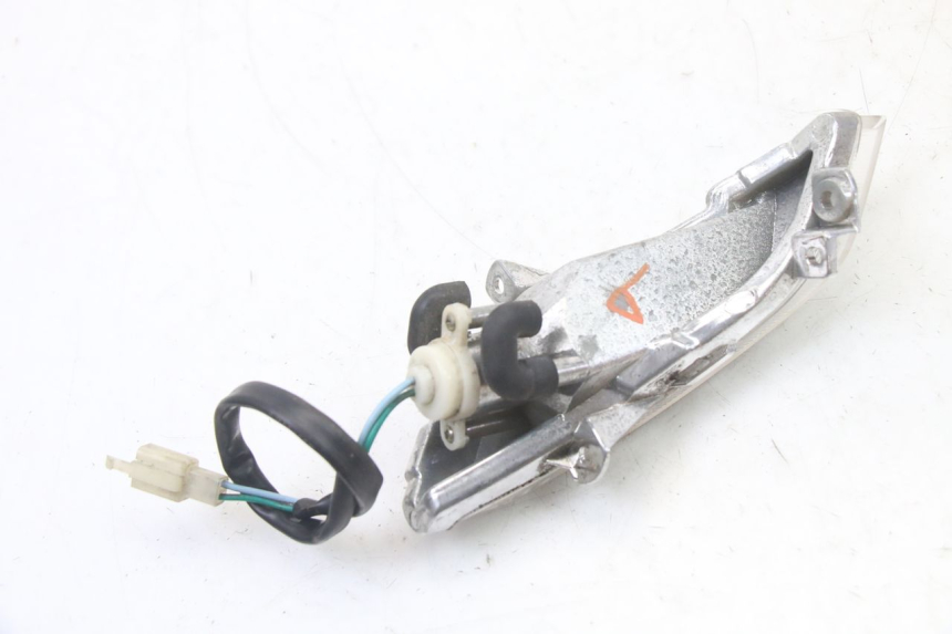 photo de KIERUNKOWSKAZ PRZEDNI PRAWY PEUGEOT TWEET PRO CARGO 50 (2018 - 2022) - Widok ogólny