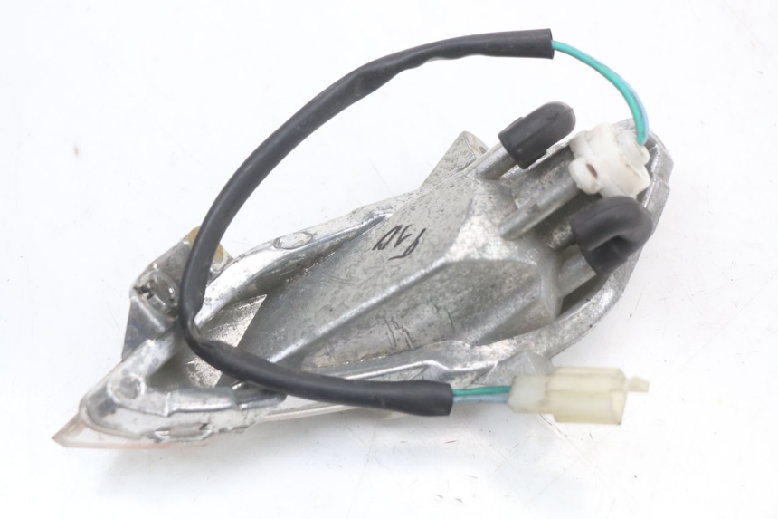 photo de KIERUNKOWSKAZ PRZEDNI PRAWY PEUGEOT TWEET 125 (2018 - 2021) - Widok ogólny