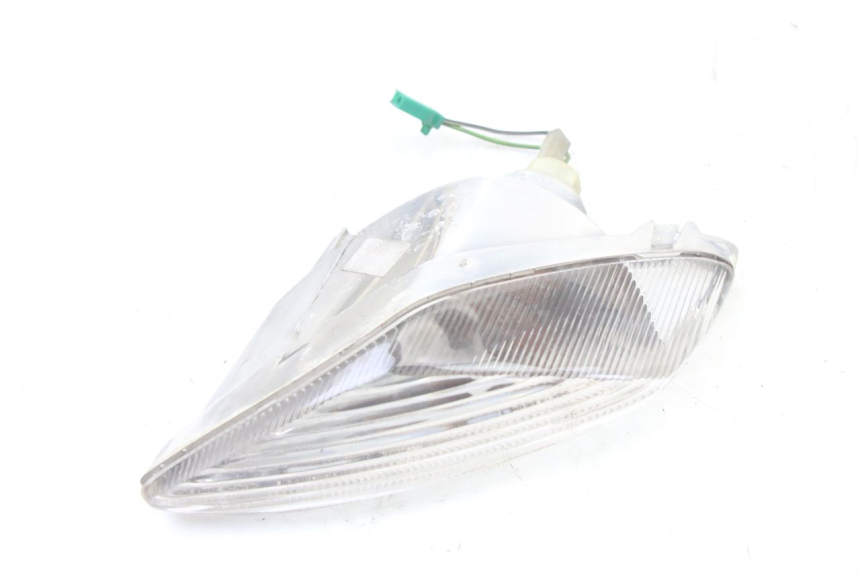 photo de KIERUNKOWSKAZ PRZEDNI PRAWY SUZUKI UH BURGMAN 125 (2002 - 2006) - Szczegół części