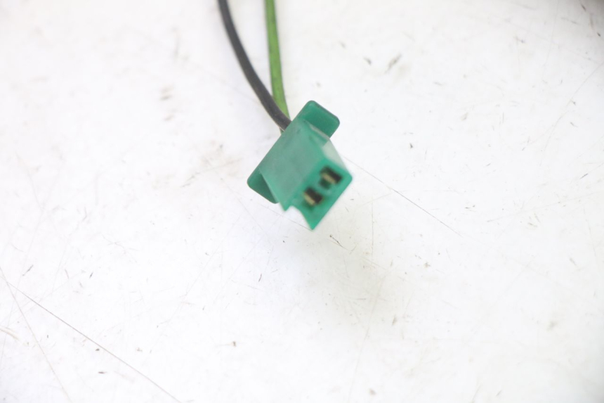 photo de KIERUNKOWSKAZ PRZEDNI PRAWY SUZUKI UH BURGMAN 125 (2002 - 2006) - Zbliżenie techniczne