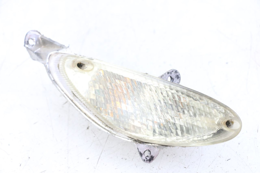 photo de KIERUNKOWSKAZ PRZEDNI PRAWY UNIVERSAL BIKE ZN50QT-11B 50 (2018 - 2021) - Widok główny