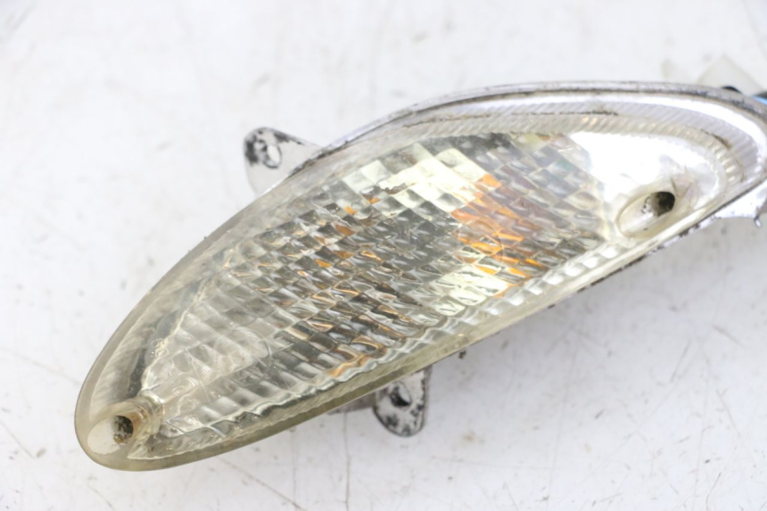 photo de KIERUNKOWSKAZ PRZEDNI PRAWY UNIVERSAL BIKE ZN50QT-11B 50 (2018 - 2021) - Szczegół części