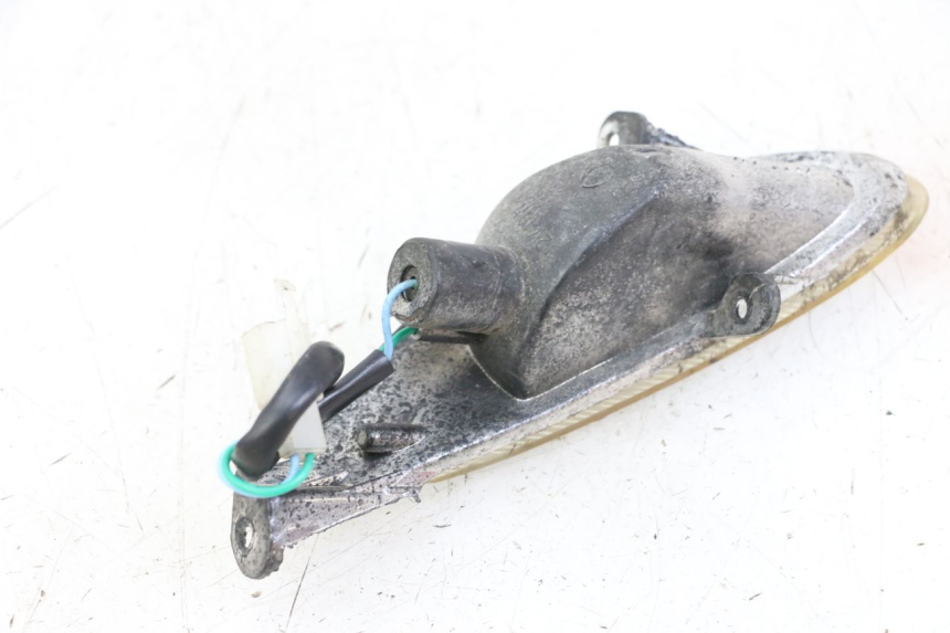 photo de KIERUNKOWSKAZ PRZEDNI PRAWY UNIVERSAL BIKE ZN50QT-11B 50 (2018 - 2021) - Inny kąt widzenia