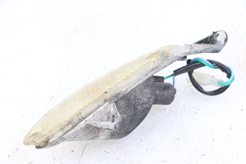 photo de KIERUNKOWSKAZ PRZEDNI PRAWY UNIVERSAL BIKE ZN50QT-11B 50 (2018 - 2021) - Widok ogólny