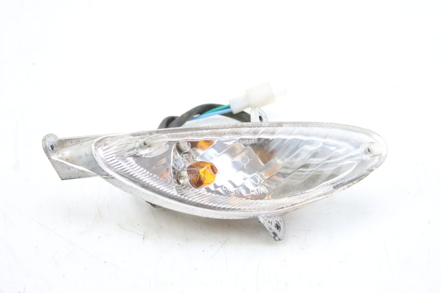 photo de KIERUNKOWSKAZ PRZEDNI PRAWY PEUGEOT V-CLIC VCLIC 50 (2007 - 2013) - Widok główny