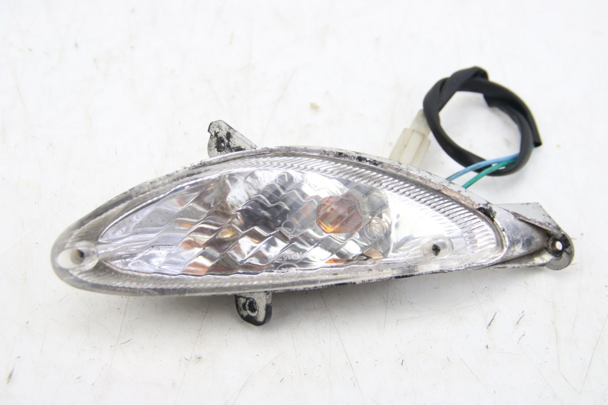 photo de KIERUNKOWSKAZ PRZEDNI PRAWY PEUGEOT V-CLIC VCLIC 50 (2007 - 2013) - Widok główny