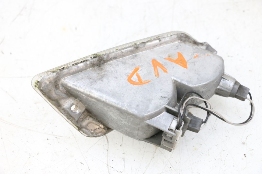 photo de KIERUNKOWSKAZ PRZEDNI PRAWY PIAGGIO VESPA GTS SUPER IE 125 (2009 - 2016) - Widok ogólny