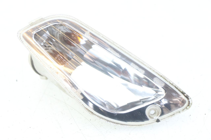 photo de KIERUNKOWSKAZ PRZEDNI PRAWY PIAGGIO VESPA LX 2T 50 (2005 - 2013) - Widok główny