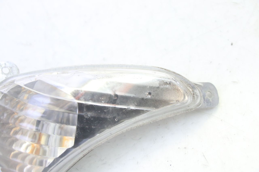 photo de KIERUNKOWSKAZ PRZEDNI PRAWY YAMAHA X-CITY XCITY 125 (2007 - 2013) - Zoom stanu zużycia