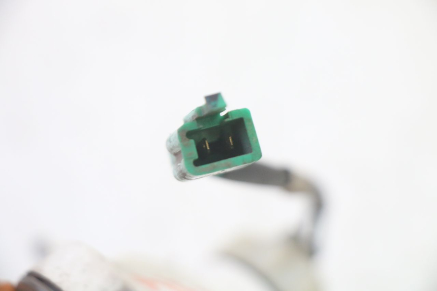 photo de KIERUNKOWSKAZ PRZEDNI PRAWY YAMAHA X-MAX XMAX 250 (2006 - 2009) - Widok ogólny