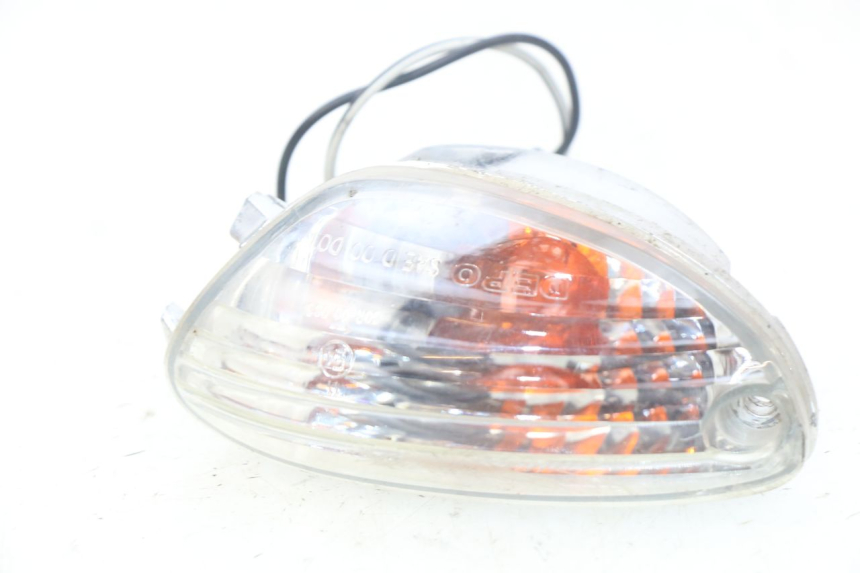 photo de KIERUNKOWSKAZ PRZEDNI PRAWY TGB X-MOTION XMOTION 125 (2008 - 2014) - Widok główny