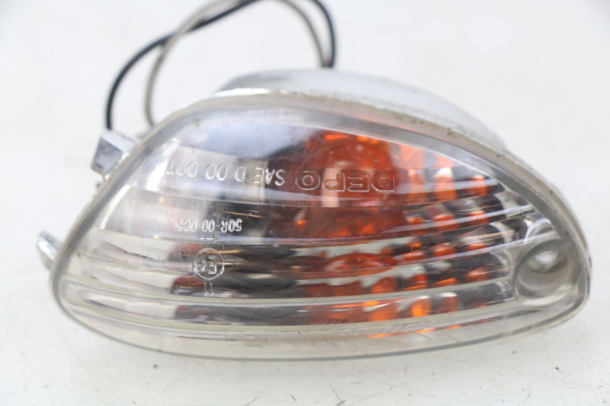 photo de KIERUNKOWSKAZ PRZEDNI PRAWY TGB X-MOTION XMOTION 125 (2008 - 2014) - Szczegół części