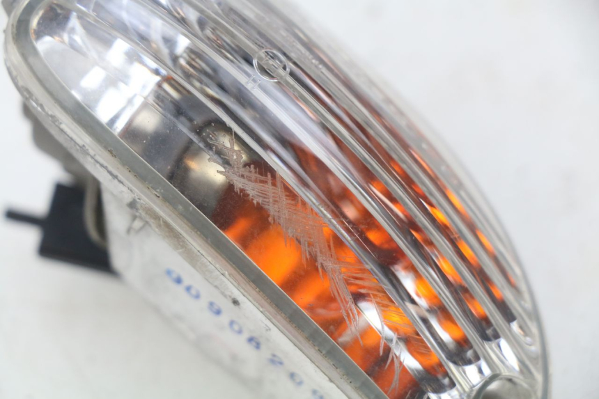 photo de KIERUNKOWSKAZ PRZEDNI PRAWY TGB X-MOTION XMOTION 125 (2008 - 2014) - Inny kąt widzenia