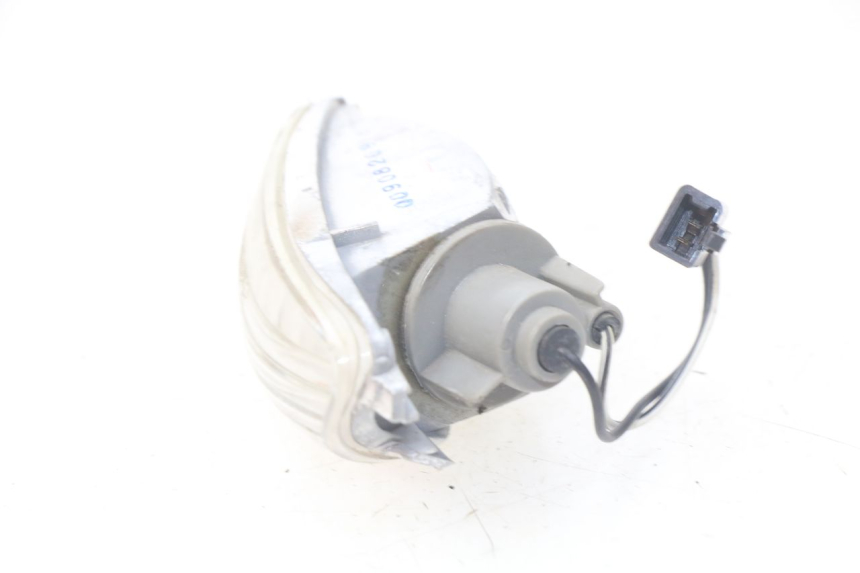 photo de KIERUNKOWSKAZ PRZEDNI PRAWY TGB X-MOTION XMOTION 125 (2008 - 2014) - Zbliżenie techniczne