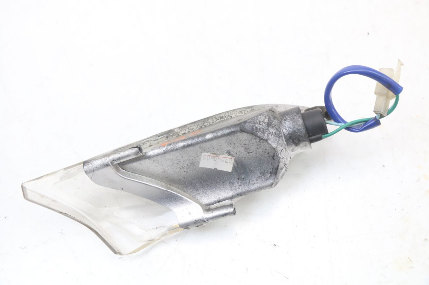 photo de KIERUNKOWSKAZ PRZEDNI PRAWY KYMCO XCITING 250 (2006 - 2009) - Inny kąt widzenia