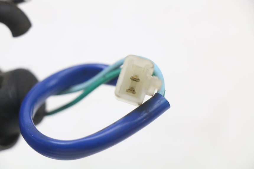 photo de KIERUNKOWSKAZ PRZEDNI PRAWY KYMCO XCITING 250 (2006 - 2009) - Zbliżenie techniczne