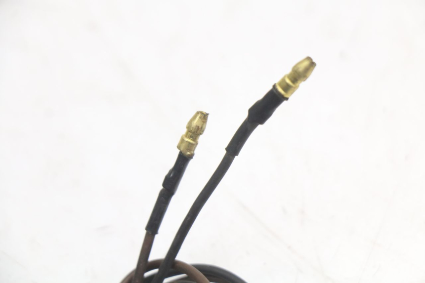 photo de PRAWY PRZEDNI KIERUNKOWSKAZ YAMAHA XJ F 900 (1983 - 1994) - Widok ogólny