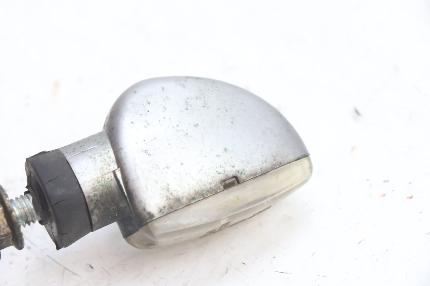 photo de PRAWA PRZEDNIA KIERUNKOWSKAZ YAMAHA XJR 1300 (1998 - 2002) - Widok ogólny