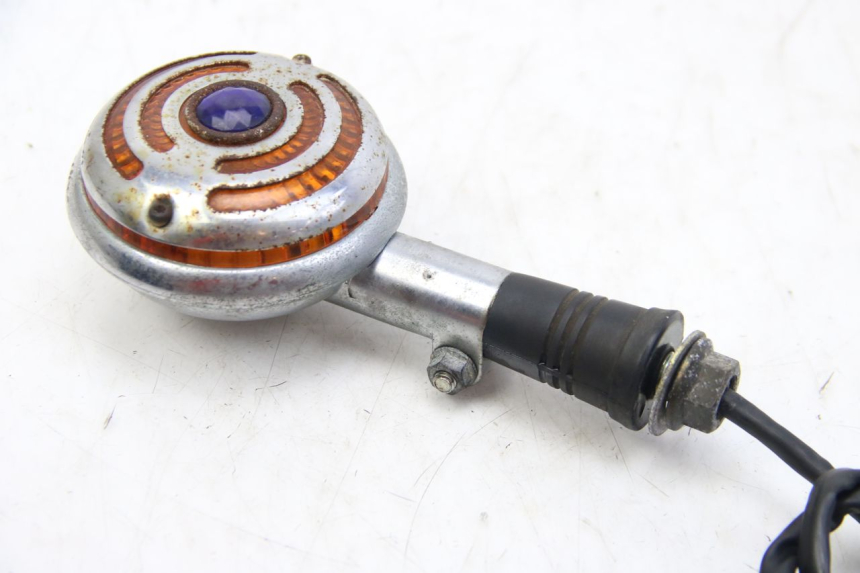 photo de Kierunkowskaz przedni prawy YAMAHA XV VIRAGO 750 (1984 - 1998) - Szczegół części