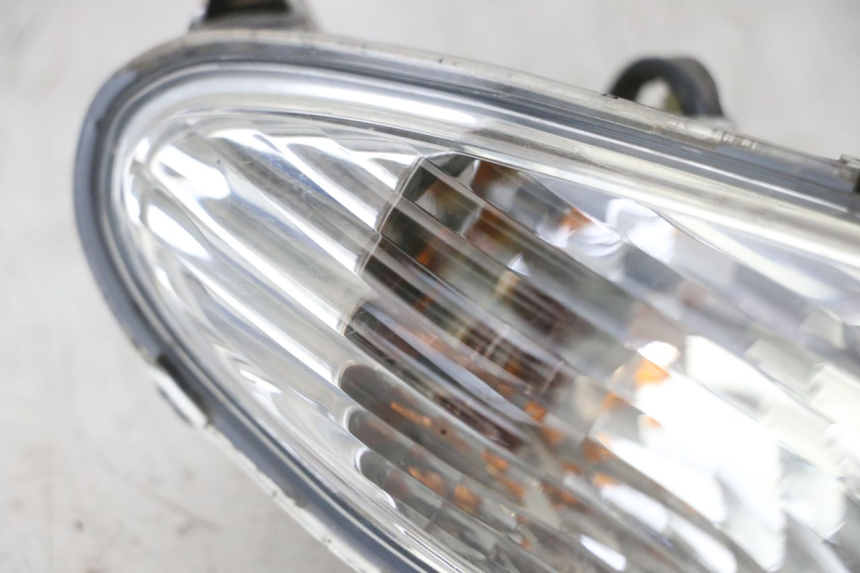 photo de KIERUNKOWSKAZ PRZEDNI PRAWY YAMAHA NEO'S NEOS 2T EASY 50 (2013 - 2016) - Inny kąt widzenia