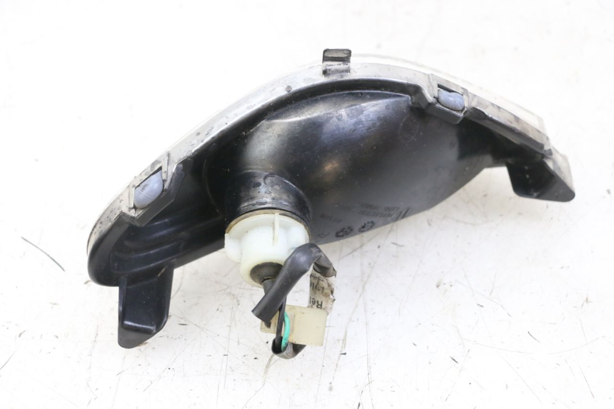 photo de KIERUNKOWSKAZ PRZEDNI PRAWY YAMAHA NEO'S NEOS 2T EASY 50 (2013 - 2016) - Punkty mocowania