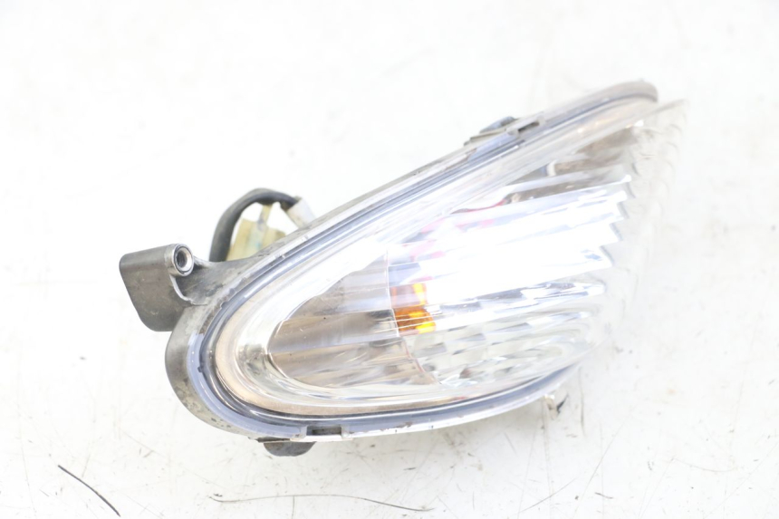 photo de KIERUNKOWSKAZ PRZEDNI PRAWY YAMAHA NEO'S NEOS 2T EASY 50 (2013 - 2016) - Stan powierzchni