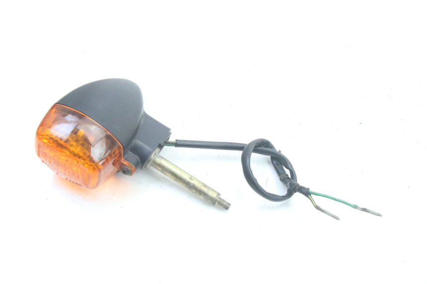 photo de KIERUNKOWSKAZ PRZEDNI PRAWY YAMAHA SR 125 (1982 - 2003) - Widok główny