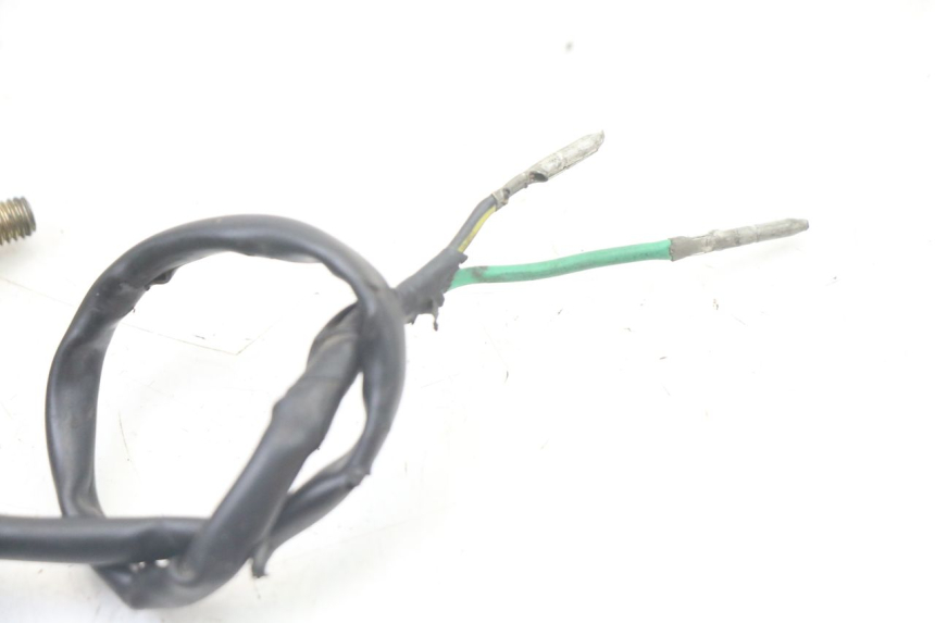 photo de KIERUNKOWSKAZ PRZEDNI PRAWY YAMAHA SR 125 (1982 - 2003) - Widok ogólny