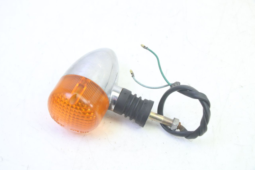 photo de KIERUNKOWSKAZ PRZEDNI PRAWY KYMCO ZING 125 (1997 - 2003) - Widok główny