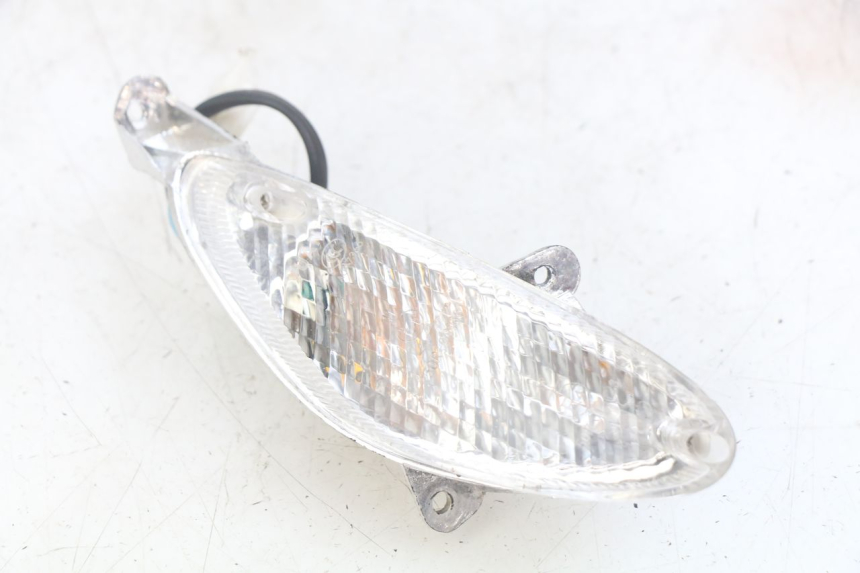 photo de KIERUNKOWSKAZ PRZEDNI PRAWY UNIVERSAL BIKE ZN50QT-11B 50 (2018 - 2021) - Widok główny