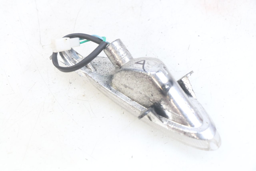 photo de KIERUNKOWSKAZ PRZEDNI PRAWY UNIVERSAL BIKE ZN50QT-11B 50 (2018 - 2021) - Szczegół części