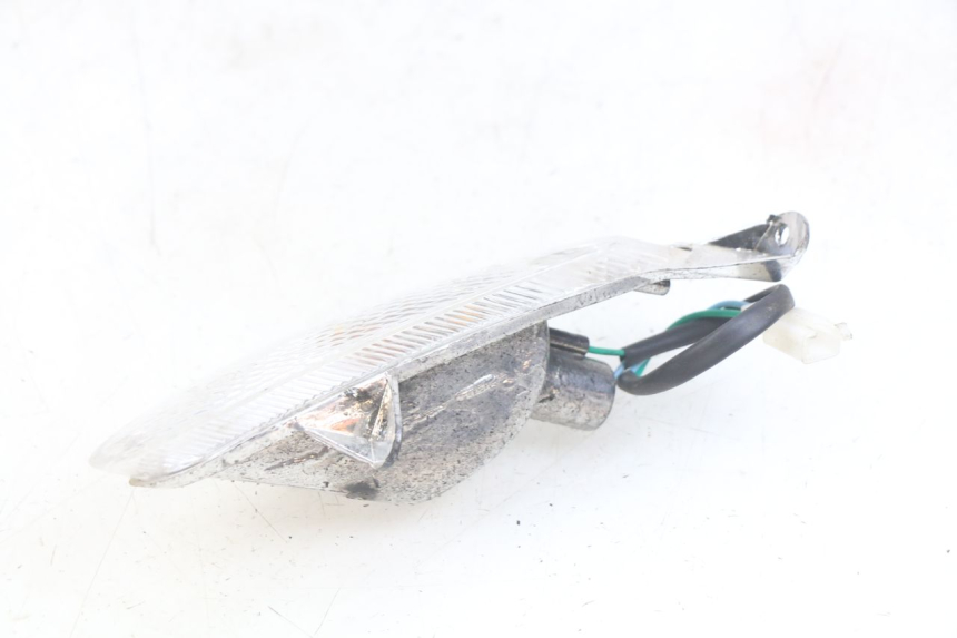 photo de KIERUNKOWSKAZ PRZEDNI PRAWY UNIVERSAL BIKE ZN50QT-11B 50 (2018 - 2021) - Inny kąt widzenia