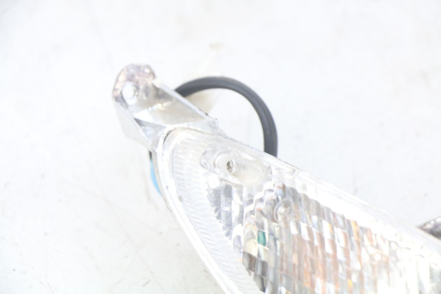 photo de KIERUNKOWSKAZ PRZEDNI PRAWY UNIVERSAL BIKE ZN50QT-11B 50 (2018 - 2021) - Widok ogólny