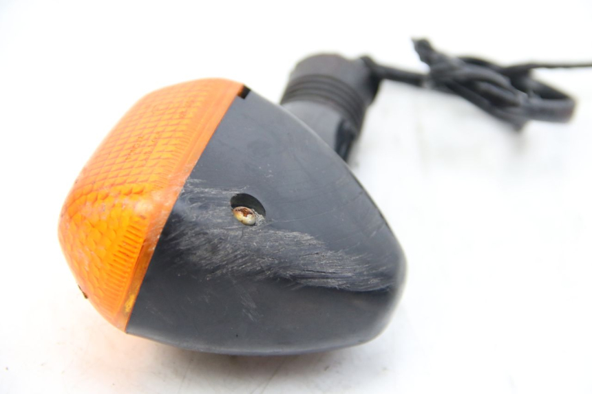 photo de KIERUNKOWSKAZ PRZEDNI PRAWY KAWASAKI ZX-6R ZX6R 600 (1995 - 1997) - Szczegół części