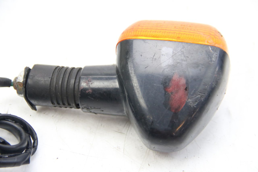 photo de KIERUNKOWSKAZ PRZEDNI PRAWY KAWASAKI ZX-6R ZX6R 600 (1995 - 1997) - Inny kąt widzenia