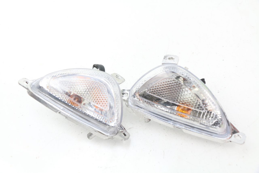 photo de KIERUNKOWSKAZ PRZEDNI RIDE E1 1 (2014 - 2022) - Widok główny