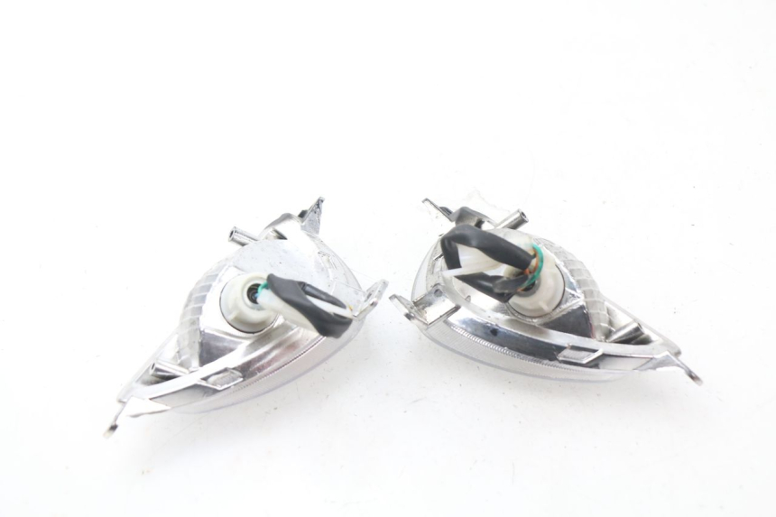 photo de KIERUNKOWSKAZ PRZEDNI RIDE E1 1 (2014 - 2022) - Zoom stanu zużycia