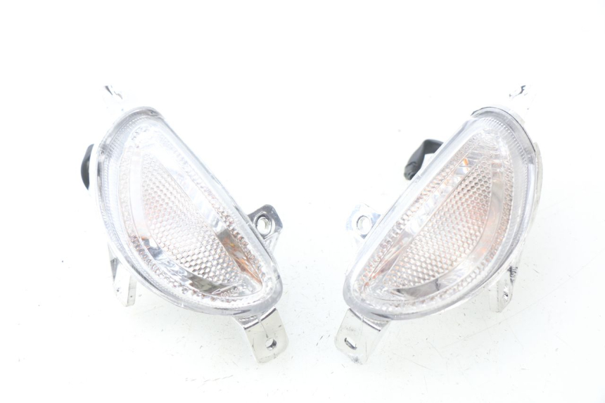 photo de KIERUNKOWSKAZ PRZEDNI RIDE E1 1 (2014 - 2022) - Widok główny