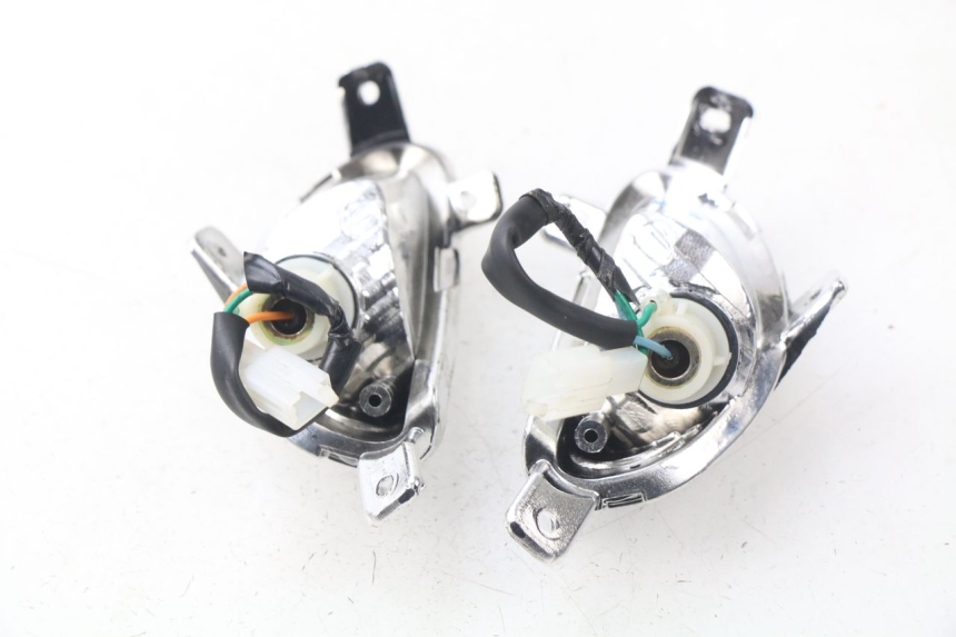 photo de KIERUNKOWSKAZ PRZEDNI RIDE E1 1 (2014 - 2022) - Szczegół części