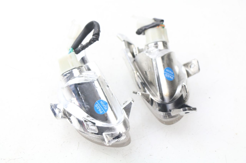 photo de KIERUNKOWSKAZ PRZEDNI RIDE E1 1 (2014 - 2022) - Zoom stanu zużycia