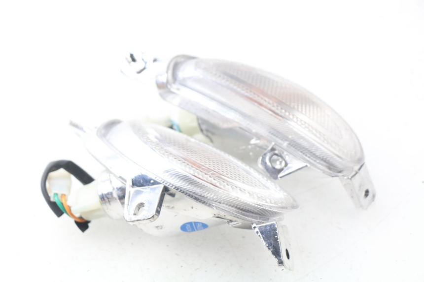 photo de KIERUNKOWSKAZ PRZEDNI RIDE E1 1 (2014 - 2022) - Zbliżenie techniczne