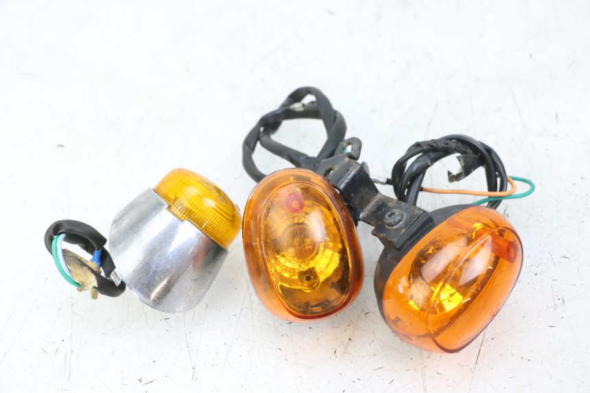 photo de KIERUNKOWSKAZ PRZEDNI EUROCKA RETRO 50 (2007 - 2014) - Szczegół części