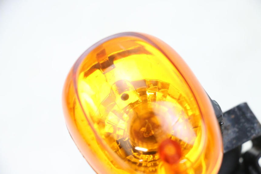 photo de KIERUNKOWSKAZ PRZEDNI EUROCKA RETRO 50 (2007 - 2014) - Widok ogólny