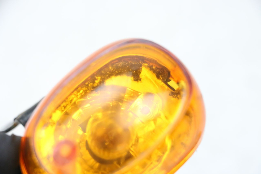 photo de KIERUNKOWSKAZ PRZEDNI EUROCKA RETRO 50 (2007 - 2014) - Punkty mocowania