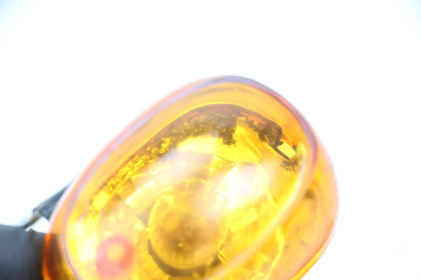 photo de KIERUNKOWSKAZ PRZEDNI EUROCKA RETRO 50 (2007 - 2014) - Stan powierzchni