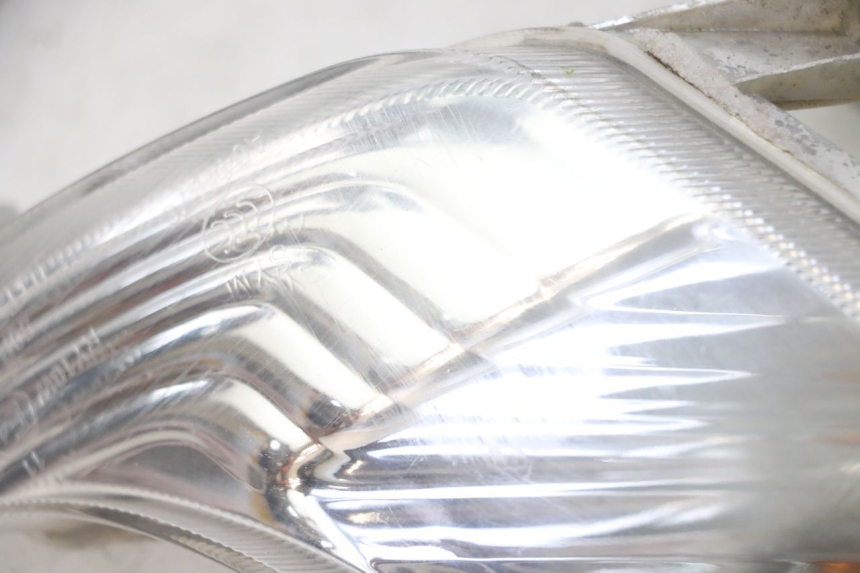 photo de KIERUNKOWSKAZ PRZEDNI SYM FIDDLE 2 50 (2008 - 2013) - Zbliżenie techniczne