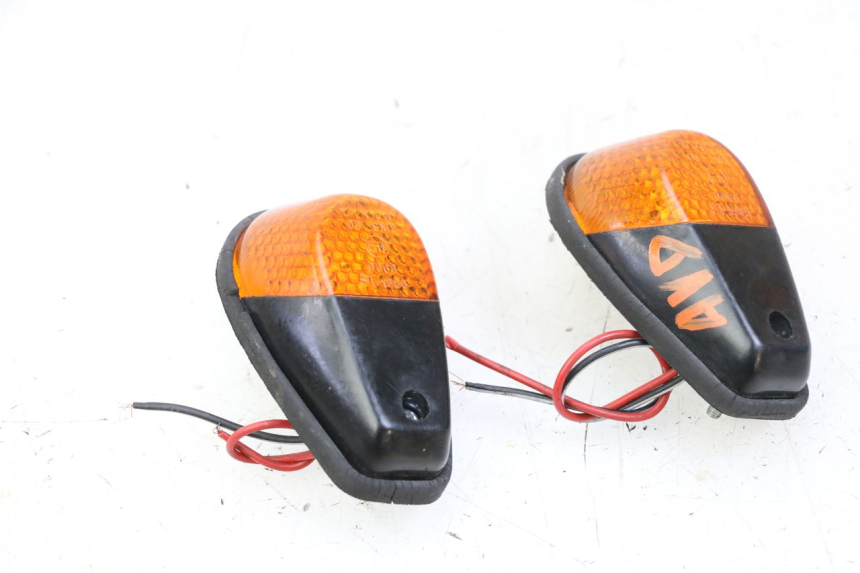 photo de KIERUNKOWSKAZ PRZEDNI YAMAHA FJ 36Y 1100 (1984 - 1985) - Widok ogólny